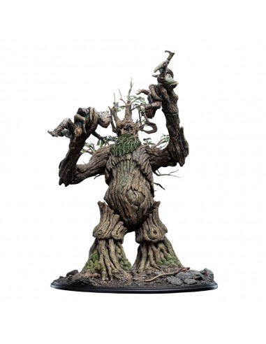 Le Seigneur des Anneaux statuette 1/6 Leaflock the Ent 76 cm l'achat 