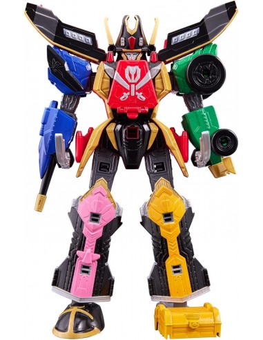 DX Robo Universe : Gokai-Oh - Kaizoki Sentai Gokaiger pas chere