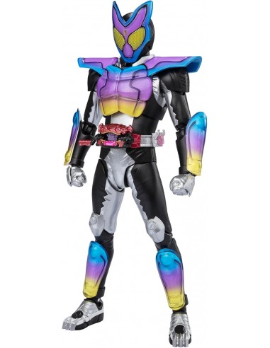 S.H. Spirit Figuarts Kamen Rider Gav Popping Mifoh Les magasins à Paris