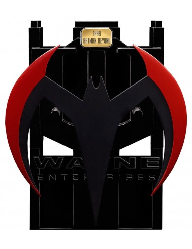 Batman Beyond réplique 1/1 Batarang 15 cm Comparez et commandez 