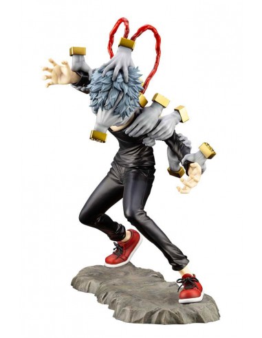 My Hero Academia statuette PVC ARTFXJ 1/8 Tomura Shigaraki 23 cm outlet