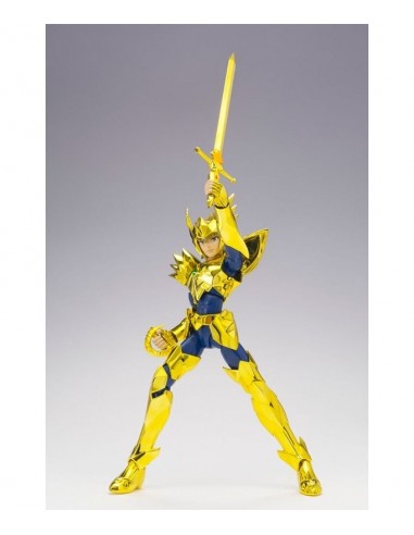 Myth Cloth - Saint Seiya - Odin Aiolia pas cheres