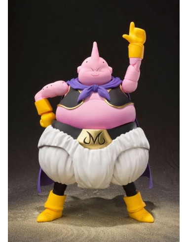 Dragonball Z figurine S.H. Figuarts Majin Boo Good 18 cm online