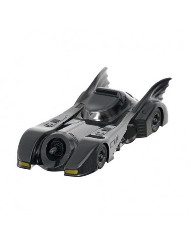 Batman 1989 véhicule Super Cyborg Batmobile (Full Color) 33 cm pas chere