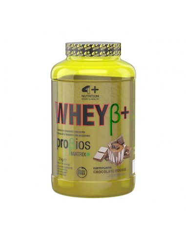 Whey+ Proβios® Matrix 1800g de la marque