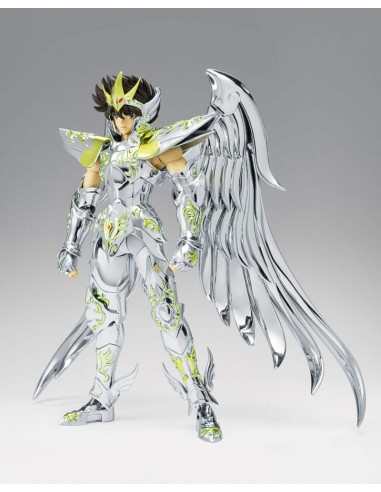 Saint Seiya figurine Saint Cloth Myth Ex Pegasus Seiya God Cloth 17 cm Fin de série