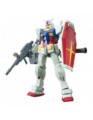 Gundam Gunpla Mega 1/48 RX-78-2 Gundam pas cheres