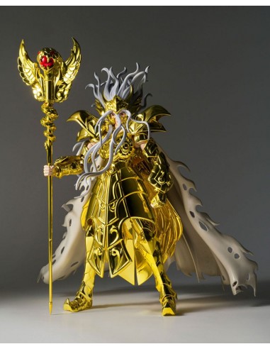 Saint Seiya figurine Saint Cloth Myth Ex Opyx Odysseus 18 cm sur le site 