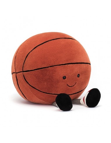 Ballon de Basket - Amuseable Sports Basketball en linge