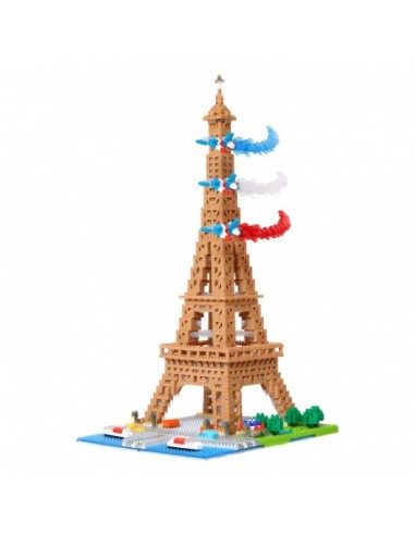 Tour Eiffel - Edition Deluxe outlet