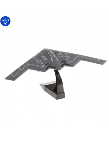 Aéo - Maquette Métal Northrop B-2 Spirit 1/200 à prix réduit toute l'année