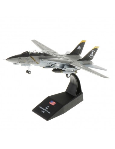 Aéo - Maquette Métal Grumman F-14 Tomcat 1/100 shop