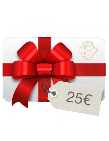 Carte-Cadeau Economisez 