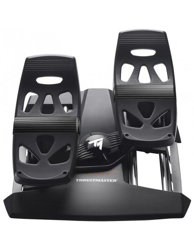 Aéo - Thrustmaster TCA Palonnier Comparez et commandez 