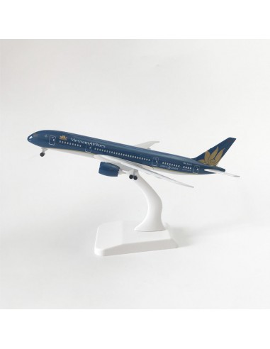 Maquette Métal Boeing B787 Vietnam Airlines 1/250 du meilleur 