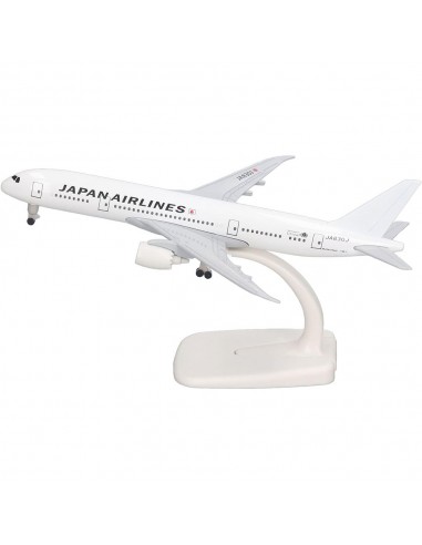 Aéo - Maquette Métal Boeing B787 Japan Airlines 1/250 ou a consommer sur place