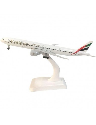 Aéo - Maquette Métal Boeing B777 Emirates 1/250 acheter