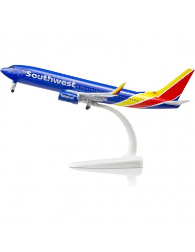 Aéo - Maquette Métal Boeing B737 Southwest 1/250 vente chaude votre 