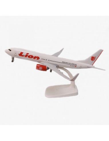 Aéo - Maquette Métal Boeing B737 Lion 1/250 ouvre sa boutique