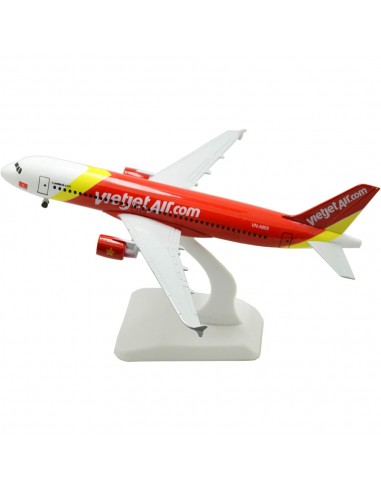 Aéo - Maquette Métal Airbus A320 Vietjet Air 1/250 sur le site 