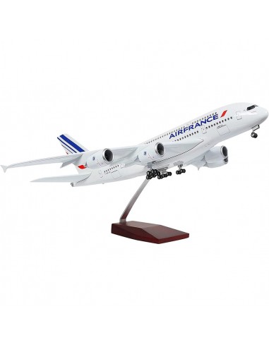 Aéo - Maquette Métal Airbus A380 Air France 1/160 acheter