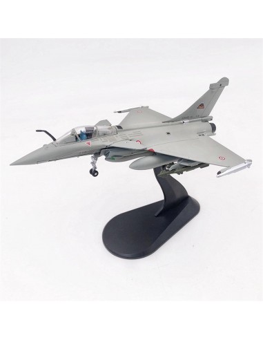 Aéo - Maquette Métal Rafale C 1/100 pas cher chine