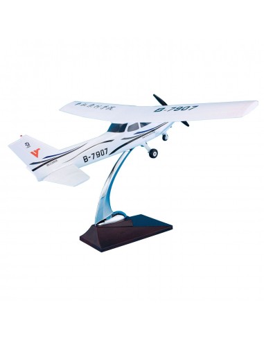 Aéo - Maquette Métal Cessna 172 1/60 offre 