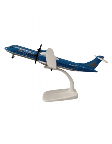 Maquette Métal ATR-72 Vietnam Airlines 1/400 la chaussure