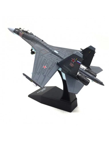 Maquette Métal SU-35 Venez découvrir notre 