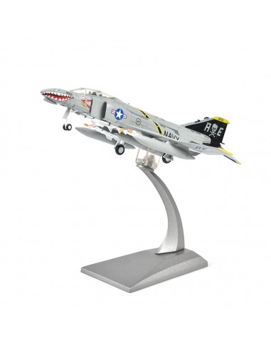 Maquette Métal F-4 Phantom 1/100 votre