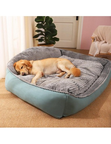 Universal Dog Cushion All Seasons pas cher